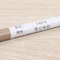 Waterproof Wooden Furniture Floor Repair Pen Damaged Scratch Maker Materials Door Window Patch Paint Crayon forHome Improvement