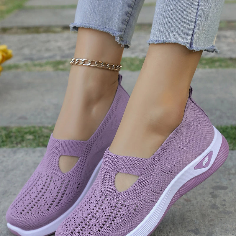 women's summer shoes - casual sneaker, simple, four seasons general light flat  Solid women shoes sale shoes with free shipping