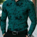 Men's Spring and Autumn New Collection, Fully Equipped | SAMAG