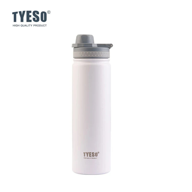 TYESO Thermos Bottle Car Insulated Flask Water Tumbler - Visuel 20 | SAMAG