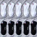 10/20/ Men Breathable Low-Cut Athletic Socks Comfortable | SAMAG