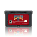 GBA Game Cartridge Final Fantasy Advance Wars Metroid Kirby Golden Sun Doom Breath of Fire for GBA SP Game Collection Gift