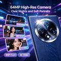 OPPO A3Pro 5G 2026 High-Speed 5G Smartphone with 5000mAh Battery 67W SUPERVOOC Fast Charge AI Dual Camera Official Authentic Pr