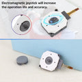 3D Analog Joystick Thumb Stick Replacement for Nintend New 3DS New 2DS XL 3DS XL for NEW 3DS XL LL 2DS XL LL Console