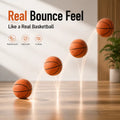 Ball Rubber None Unisex Basketball Mini Hoop Markdown | SAMAG