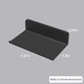 Gaming Gear Pegboard: Wall-Mounted, No-Punch, Study/Gaming Room – Figure Storage & Decor. Abundant Parts, Free Mix