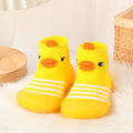 0 - 3Y Baby Walkers Soft Sole Socks Shoes Breathable Indoor - View 3 | SAMAG