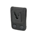 Colks For Motorola P6600/P6620/P8668/R7/GP338D/D8235 walkie talkie modification back buckle quick release belt bracket