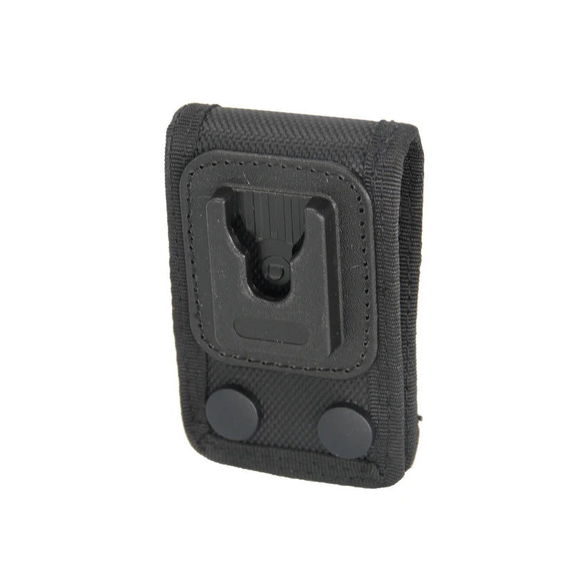 Colks For Motorola P6600/P6620/P8668/R7/GP338D/D8235 walkie talkie modification back buckle quick release belt bracket