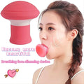 Hot Muscle Traning Silica Gel Wrinkle Removal Tools V | SAMAG