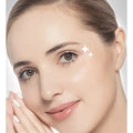 Fast Eyelash Growth Serum Natural Eyelash Eyebrow Enhancer Longer Fuller Thicker Lashes Nourish Treatment Eye Beauty Care Makeup