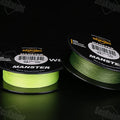 SeaKnight Brand W8 II Series Fishing Line 8 Strands 500m 300m anti-UV anti-saltwater Coating, Multifilament PE Line Braided Wire