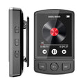 New MP3 Player Clip Mini Walkman Student Portable Sport Music Player MP4 Player With FM Radio Speaker E-Book Recorder Mp3 плееры