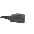 Walkie Talkie Earhook Mic Earpiece Headset for HYT Hytera PD600 PD602 PD605 PD662 PD665 PD680 PD682 PD685 X1P X1E Two Way Radio