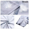 Special Edition Messi 10 Football Jersey Tee Shorts Set - View 4 | SAMAG