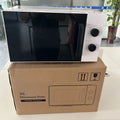 25L liter turntable heating household intelligent multi-function reservation timing microwave oven