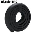 1PC Table Corner Protector Easy Install Table Corner Protection Strip Furniture Scratch Resistant Wrapping Furniture Edges