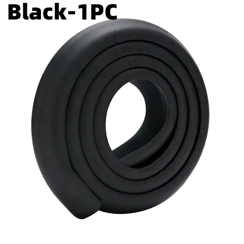 1PC Table Corner Protector Easy Install Table Corner Protection Strip Furniture Scratch Resistant Wrapping Furniture Edges