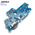 For Samsung A06 A16 A26 A36 A56 A07 A17 A37 A57 4G 5G USB Dock Charging Port Flex Cable Charger Board With Microphone Connector