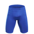 Men Women Kids Children Running Shorts Male GYM Exercise Fitness Leggings Basketball Hiking Trainning Sport Soccer Clothing B75