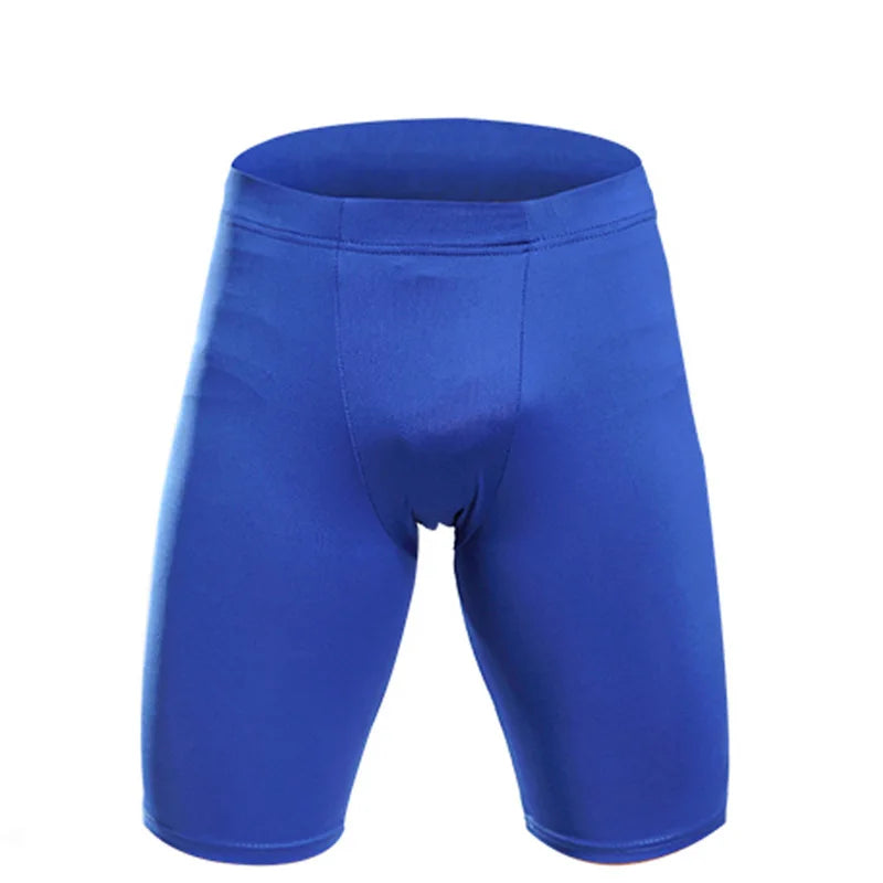 Men Women Kids Children Running Shorts Male GYM Exercise Fitness Leggings Basketball Hiking Trainning Sport Soccer Clothing B75