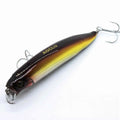 AOCLU Seabass Killer Floating Wobbler 105mm 17.9g - View 7 | SAMAG
