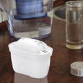 1-10PCS Water Filters Cartridge Reducing Limescale Chlorine Impurities Purifier Activate Carbon Water Filter for Kitchen