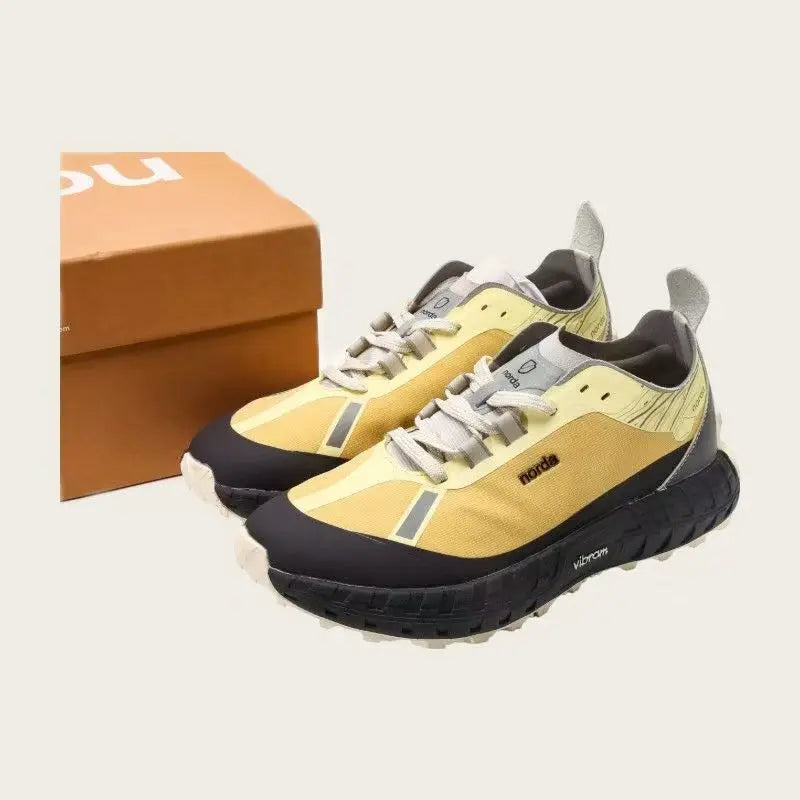 Classic Brand ND Walking Jogging Shoe Wearable Sport - View 7 | SAMAG