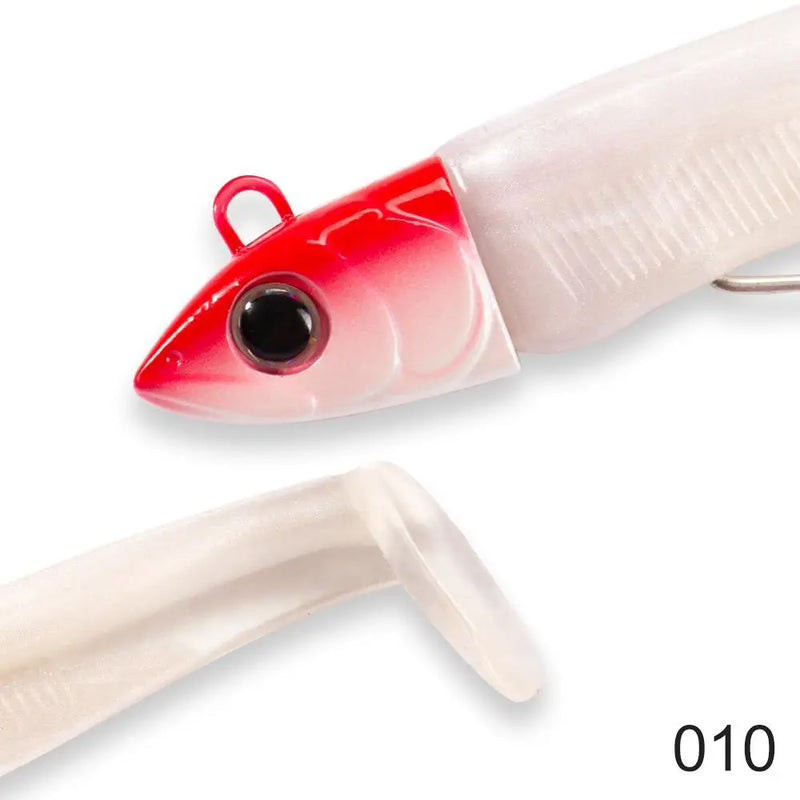 Hunthouse Fishing Barret Minnow Lure - View 17 | SAMAG