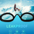 SUMARPO Swim Goggles - Polarized, Anti - Fog, Leak Proof - View 3 | SAMAG