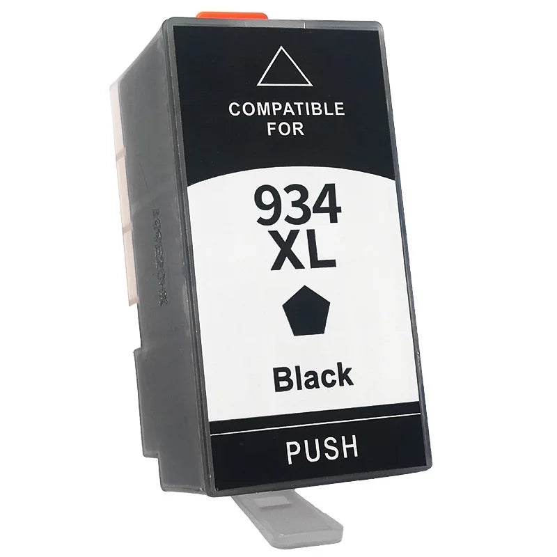 934XL 935XL Compatible Ink Cartridge for HP 934 935 XL - Visuel 4 | SAMAG