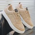 Green Man Urban Sneakers Big Size 47 48 Platform Men’s | SAMAG