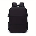 Hiking backpack for men and women laptop backpack school student schoolbag, casual simple travel backpack