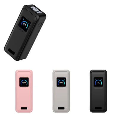 For Anker Prime Protective Case for Power Bank 26250 mAh | SAMAG