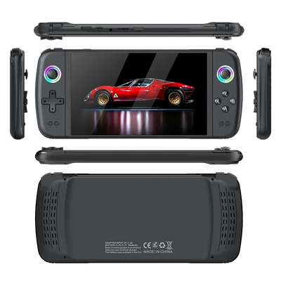 128G M27 Handheld Game Player Portable Retro Gaming | SAMAG