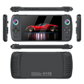 128G M27 Handheld Game Player Portable Retro Gaming Console 7.0” Big Screen 256G 70000+ Games for PS1 PSP ARC Men New Gifts