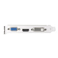 GT210 1G Gaming Graphics Card with DVI VGA HDMI-Compatibe Port Low Profile Graphics Card PIC Express2.0 for PC Gaming