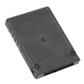 Game Console Accessories Game Console Memory Card 2 in 1 Stable Memory Card for Sony PS2 Game Console Game Memory Card