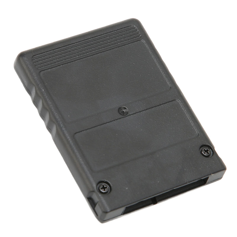 Game Console Accessories Game Console Memory Card 2 in 1 Stable Memory Card for Sony PS2 Game Console Game Memory Card