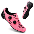 High - Quality Cycling Shoes Men's SPD Self - Locking Racing - View 5 | SAMAG