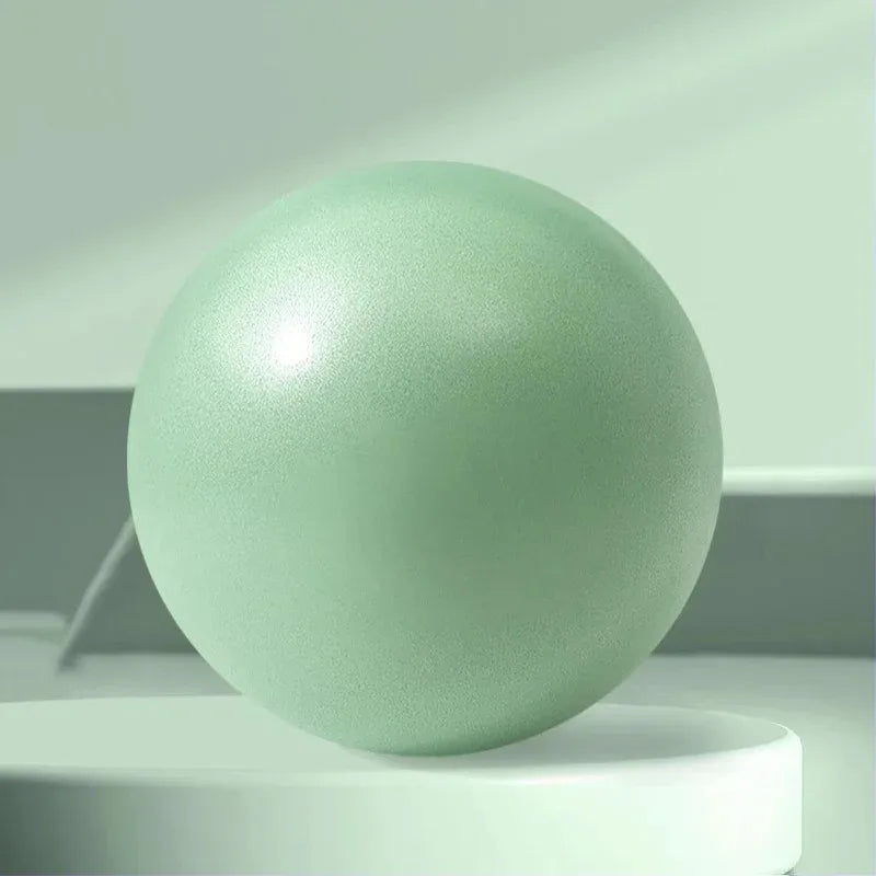 TG Thickened Mini Exercise Ball 25cm for Pilates & Yoga - View 5 | SAMAG