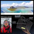 HOTWAV R9 Pro Global Dual 4G Rugged Tablet 11'' FHD+ 2K - View 5 | SAMAG