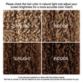 12A Human Crochet Hair Body Wave Bundles Human Hair For Women Knotless Pre-Separated #27 Honey Blonde Feather Crochet Human Hair