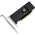 Gaming PC Low Profile GeForce RTX 3050 6GB GDDR6 Video Graphics Card PCIe 4.0 HDMI 2.1 DP 1.4a