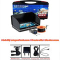5-Inch Fully Waterproof Ultra-Clear Touch Visual Fish | SAMAG