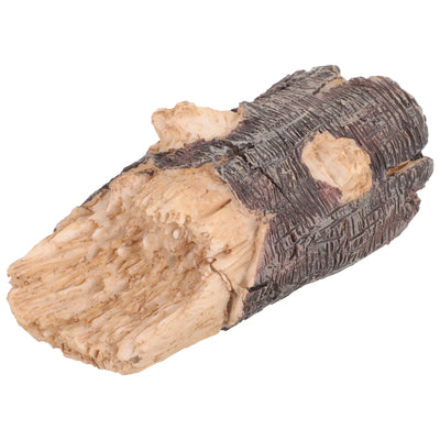 Resin Fake Stump Key Hider Garden Outdoor Shaped Spare Holder Storage Box Safe Case | SAMAG