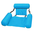 Inflatable Mattresses Water Swimming Hammock Lounge - View 7 | SAMAG
