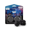 DATA FROG High-Rise Freeks Stick for PS4 PS5 Galaxy Joystick Compatible with 8BitDo Ultimate Controller Performance Stick