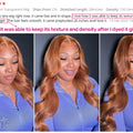 Cynosure 13x6 HD Lace Frontal Wig Preplucked Glueless Wig Human Hair Ready to Wear 13x4 Body Wave Human Hair Wigs for Women