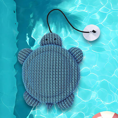 Hot Tub Scum Absorber Pool Oil Sponge Floating Ball Spa | SAMAG